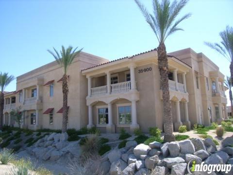 Desert Ophthalmology