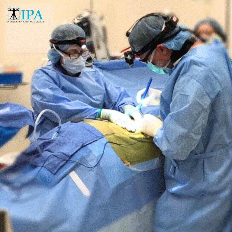 Central Texas Day Surgery Center