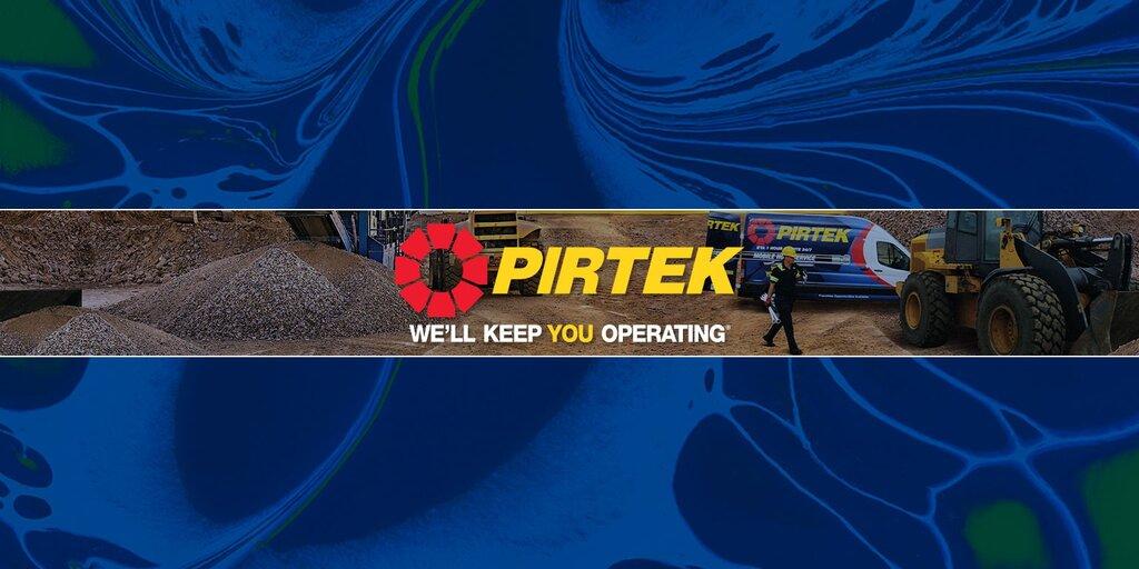 Pirtek