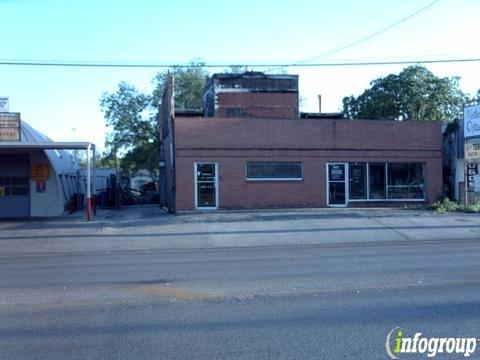 Terrill Heating & Air Conditioning