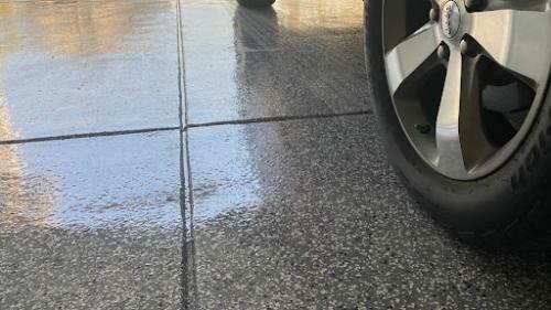 Lifetime Green Coatings