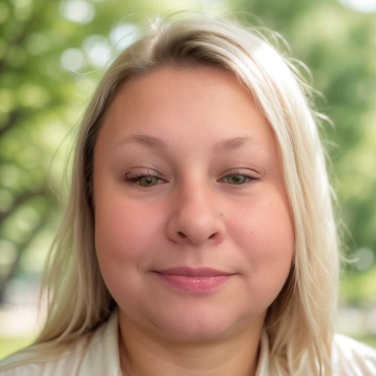 Sherri McKittrick, Post-Doctoral Fellow