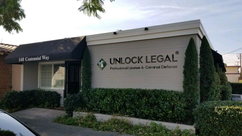 Unlock Legal