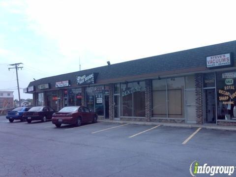 Mendez Gilbert X DDS