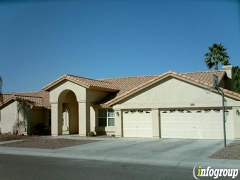 Steve Tutnick - Dyer Bregman Ferris Wong & Carter