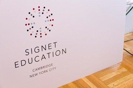 Signet Education