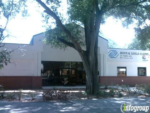 Boys & Girls Club of America