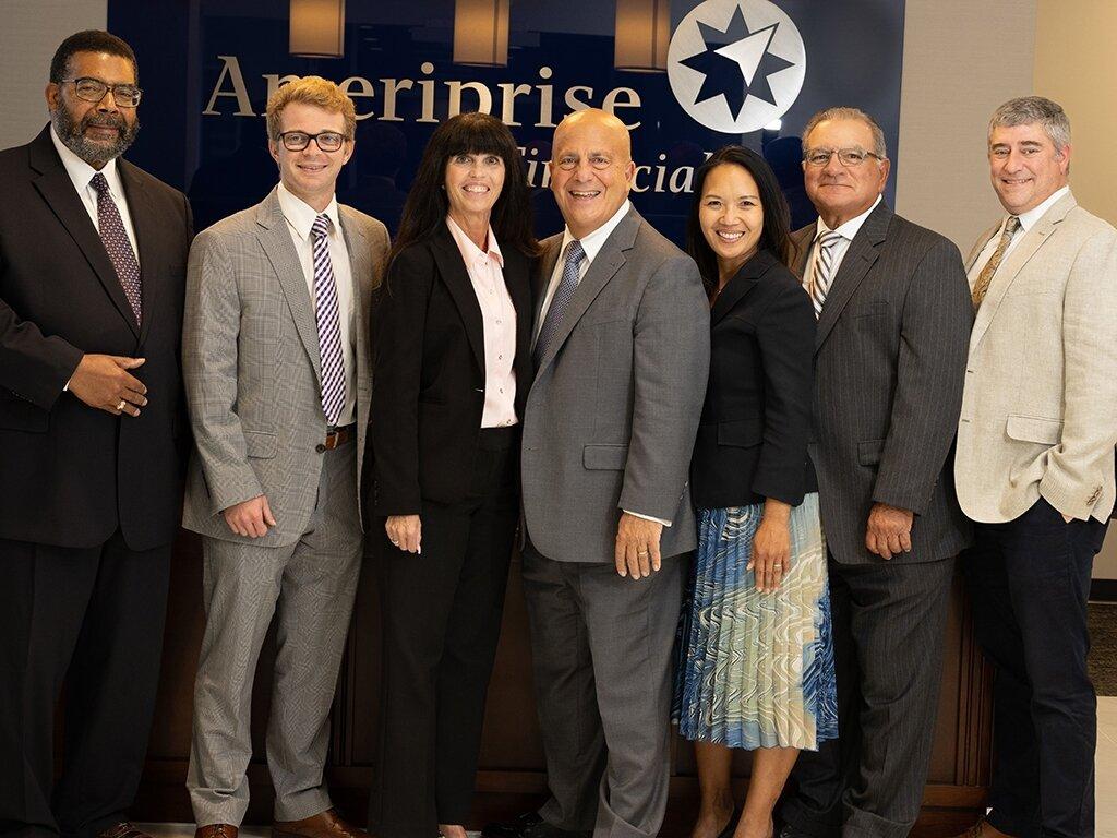 Cifelli Wealth Management-Ameriprise Financial Services, LLC