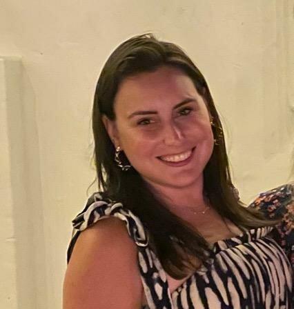 Lauren Charness, Psychologist