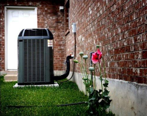 Your Air Conditioning Company