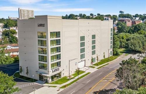 Safeguard Self Storage