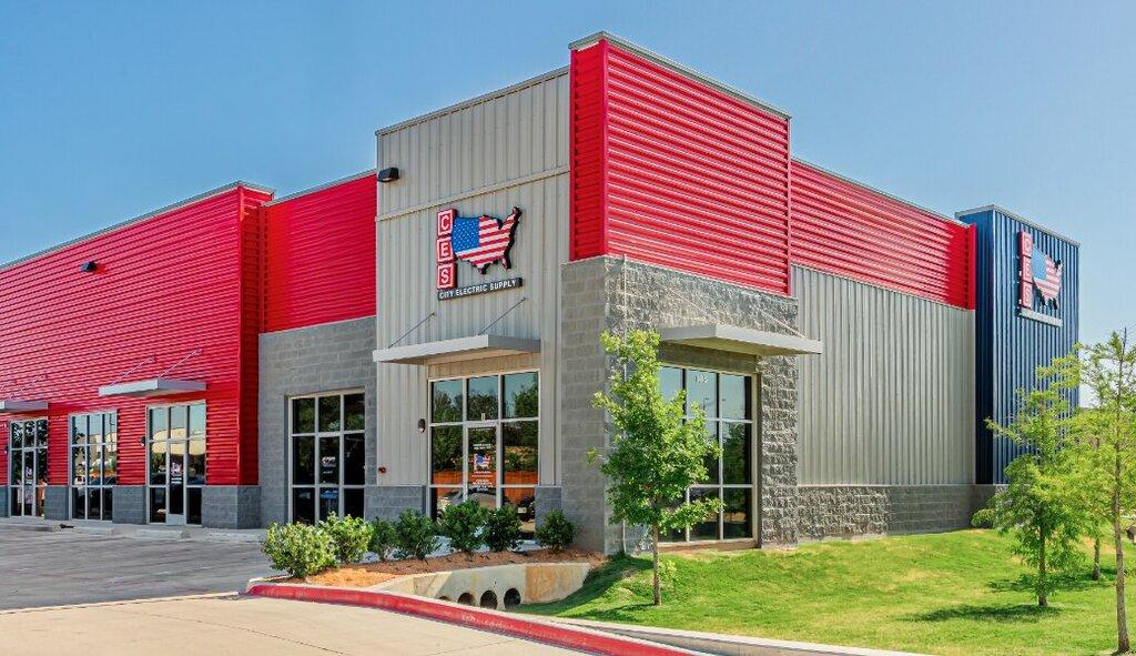 City Electric Supply Azle