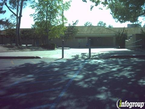 Glen Yermo Elementary School