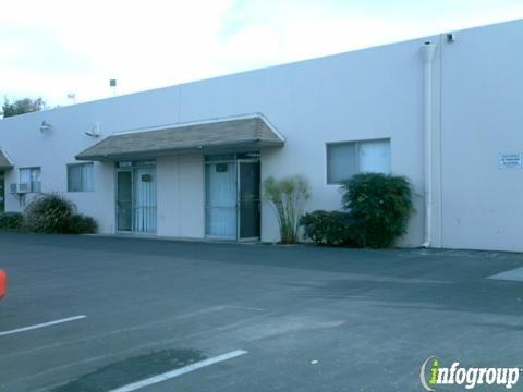 RSR Tooling & Manufacturing