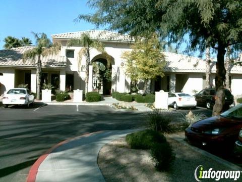 San Carlos Apartments Scottsdale