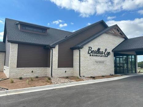 Bealka Eye Associates