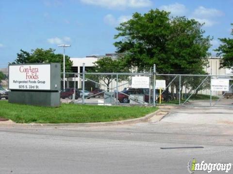 Smithfield Packaged Meats