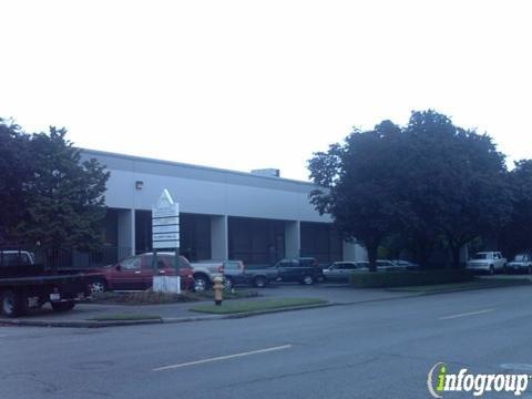 Genesis Advanced Technologies