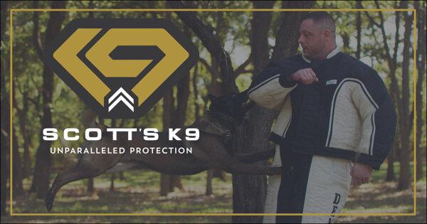 Scott's Police K-9 LLC