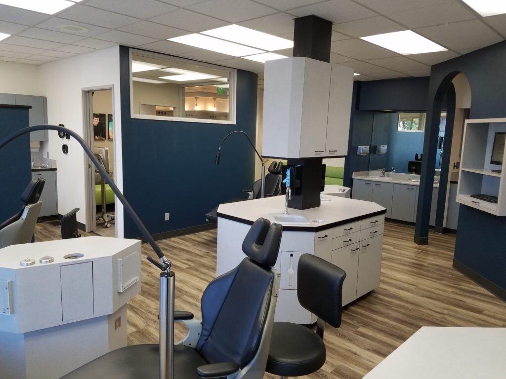 Delplanche Orthodontics