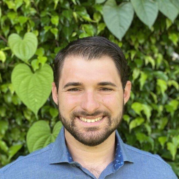 Nestor Castellon, LMHC - LifeStance Health