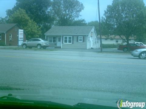 Collinsville License Service