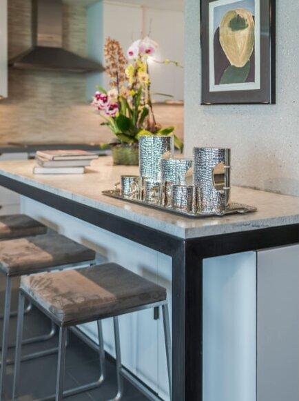 John Plunkett Interiors