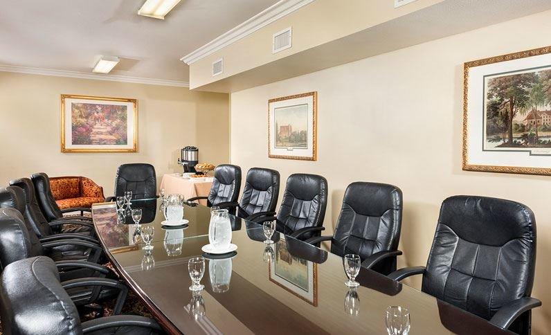 Ayres Suites Ontario Mills Mall