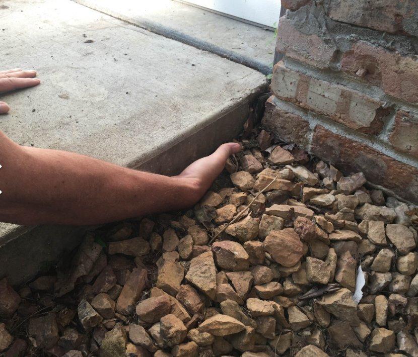 Ravenhorst Mudjacking