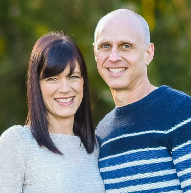 Joe & Charity Slawter-Live Well Home Group