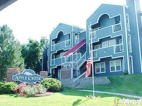 Apple Creek Apartments