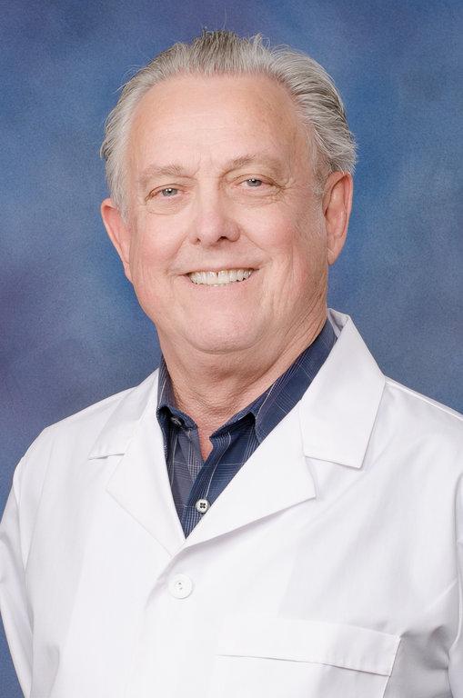 Daniel Crawford, MD - Yuma Regional Medical Center Pediatrics