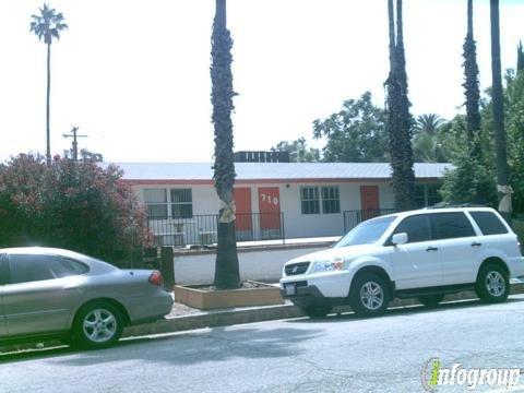 Inland Empire Residential Centers