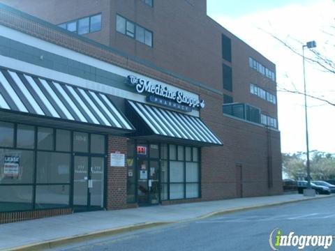 The Medicine Shoppe Pharmacy