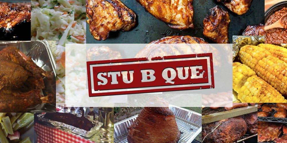 Stu B Que Catering