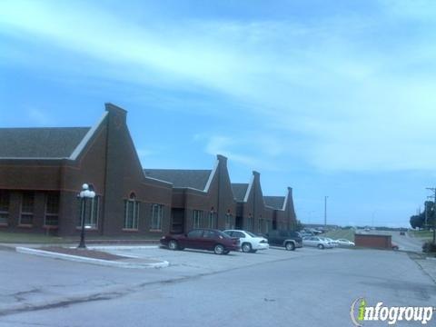 McGinness & Shaw LLC