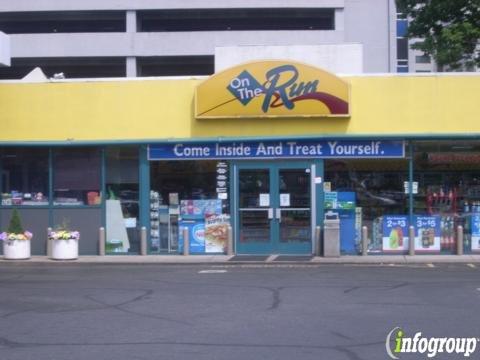 Washington Street Mobil