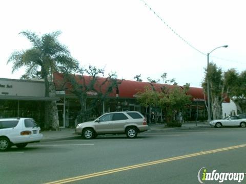 Riviera Village Pizza