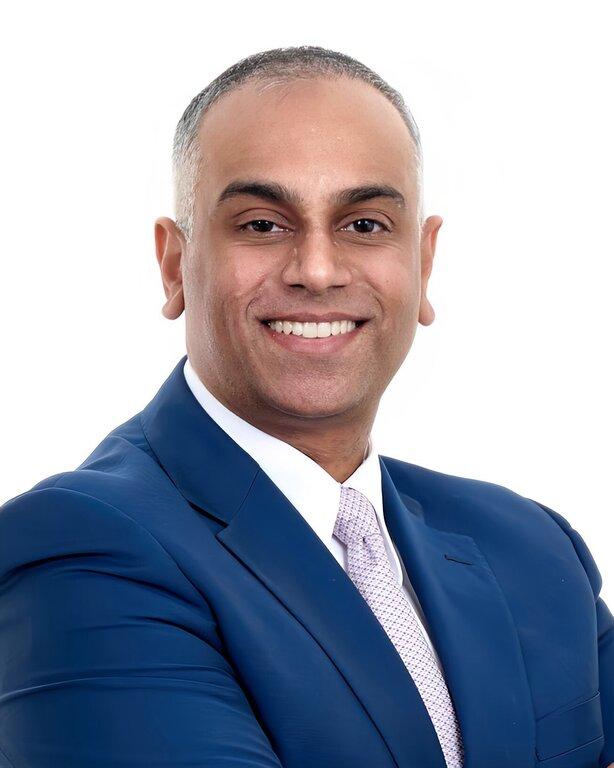 Merrill Lynch Private Wealth Advisor Raj Kalyandurg