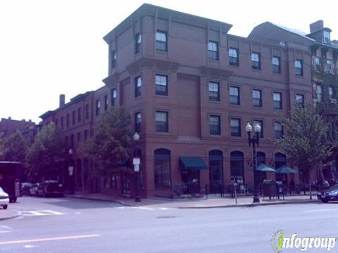 Anna Bissonnette House