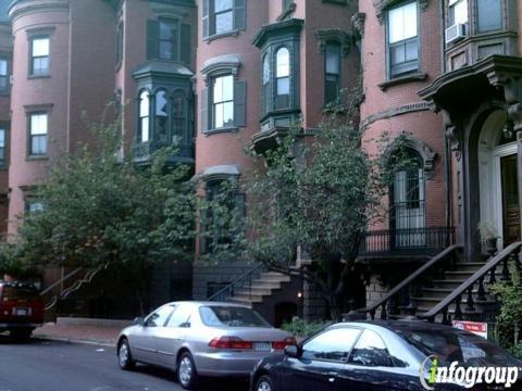 South End Historical Society