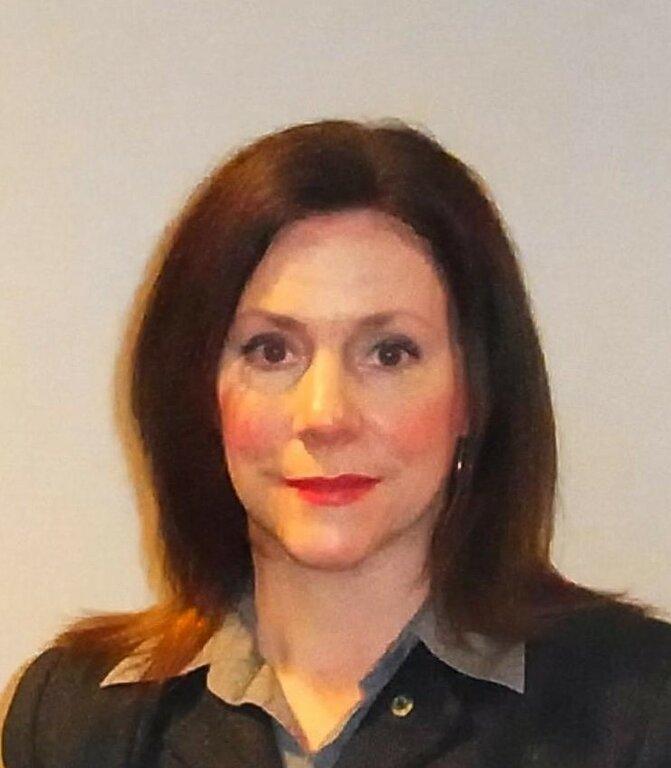 Vicki Rumpler, CNP - UH Cleveland Medical Center