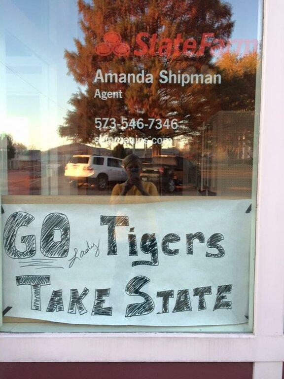 State Farm Insurance