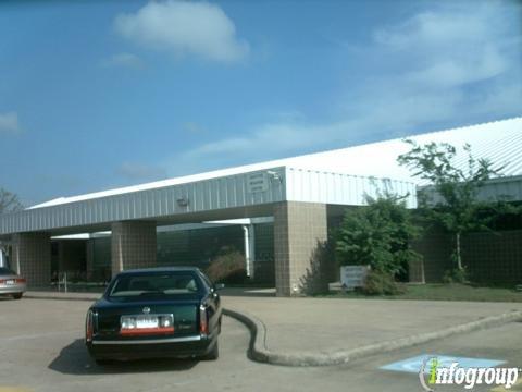 Alternative Learning Center East