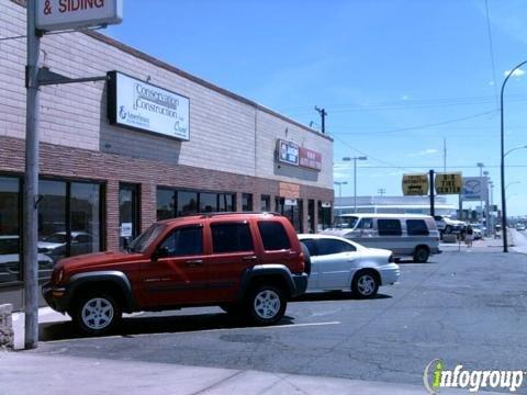 B & B Auto & Tire Center