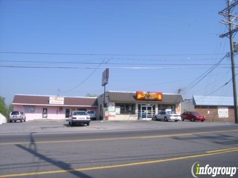 Discount Tobacco Outlet