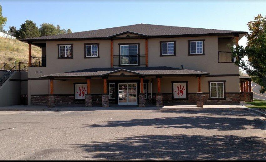 Idaho Hand Institute