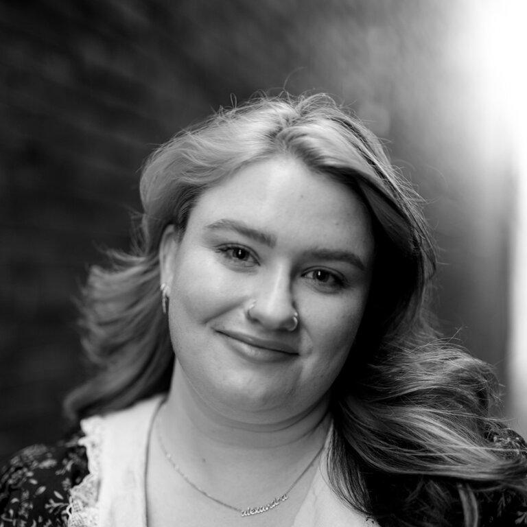 Alexandra Barron, LSW - LifeStance Health