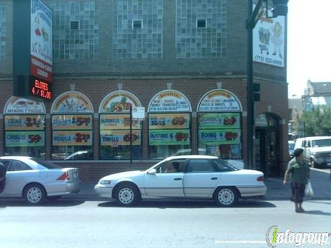 La Chiquita Supermarket