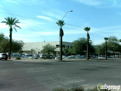 Civil Rights Section